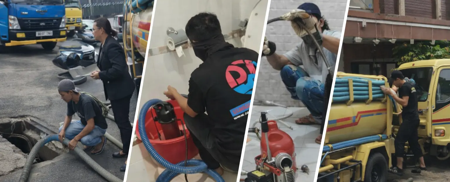 Jasa Sedot WC Tulungagung Terdekat